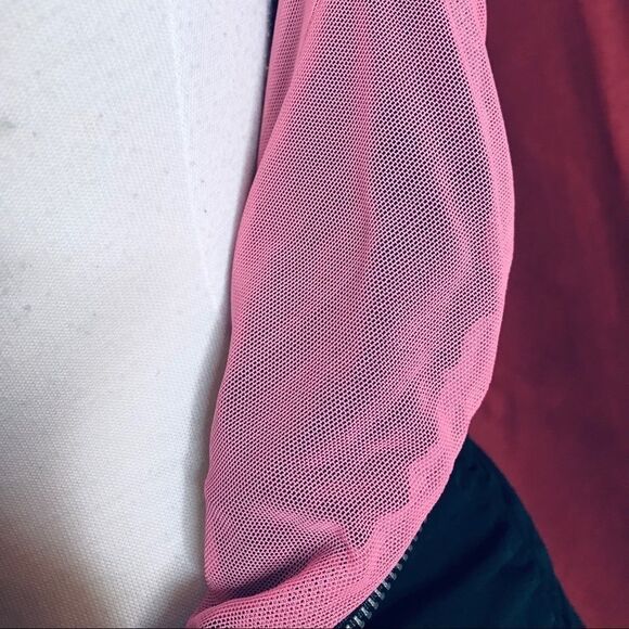 Marc New York Andrew Marc Black Zipper Dress S - Picture 6 of 9